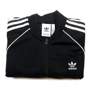 Men’s Adidas Warm Up Jacket